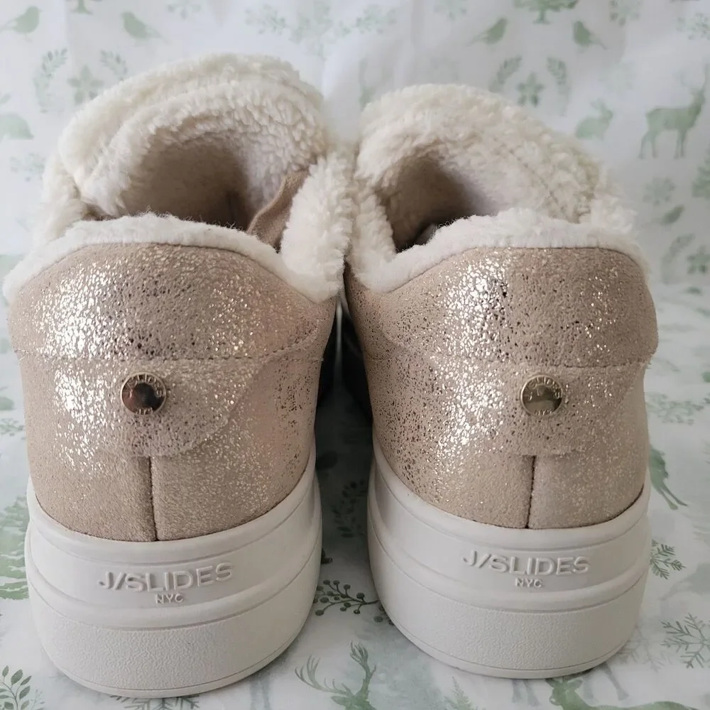 J/SLIDES description cozy